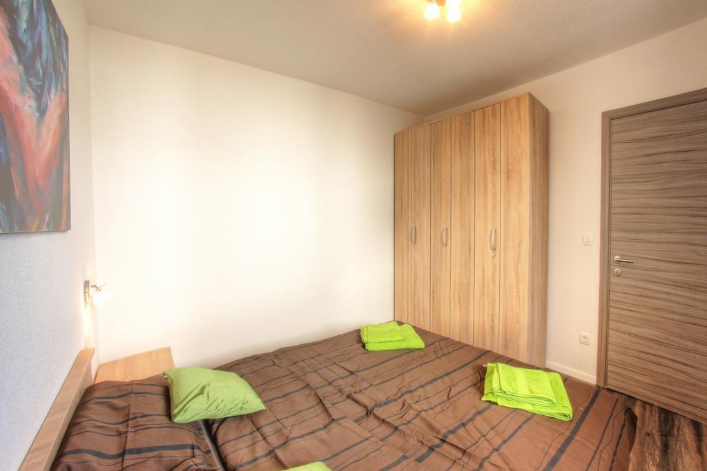 Apartments Nebuloza Rovinj Exterior photo